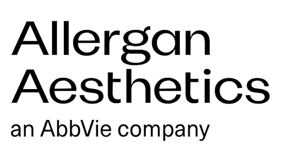 Allergan Aestetics Logo