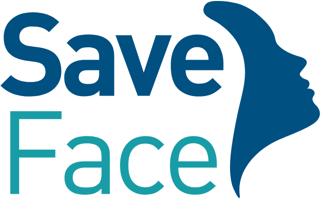 save face logo